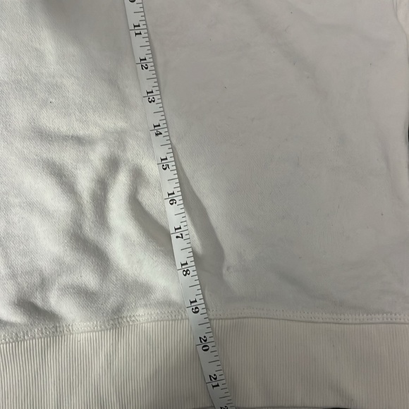 “Champion quarter zip sweatshirt size small” - Picture 4 of 7